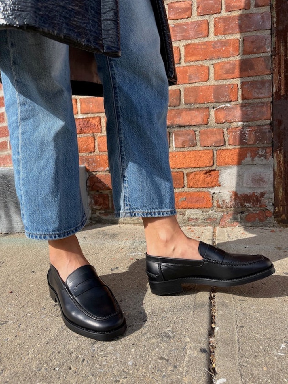 Suzanne Rae keene loafer